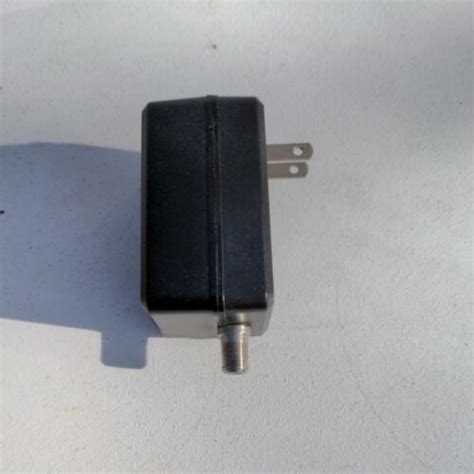 5mm coaxial barrel plug, 50W, 12V $8. . Ac adaptor model yl1200500